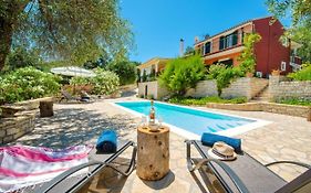 Maritina Villa By Paxos Retreats